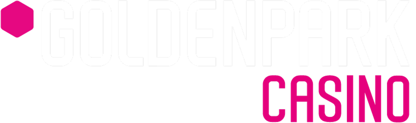 GoldenPark logo